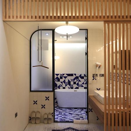 Green Inn Kaohsiung Zewnętrze zdjęcie