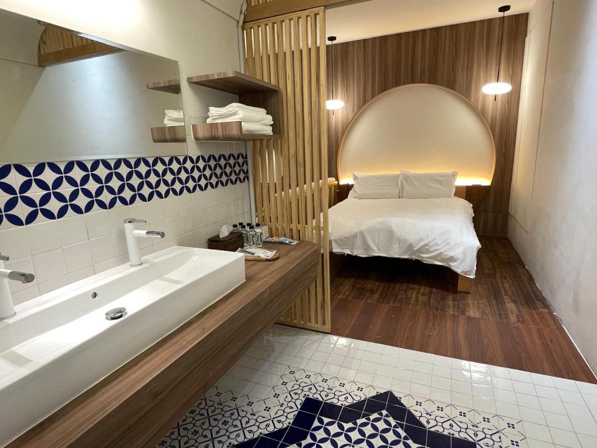 Green Inn Kaohsiung Zewnętrze zdjęcie