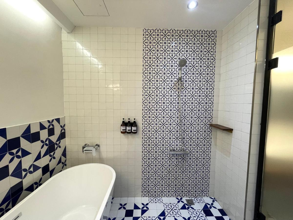 Green Inn Kaohsiung Zewnętrze zdjęcie