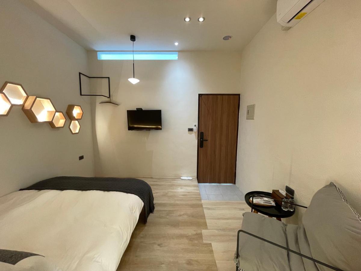 Green Inn Kaohsiung Zewnętrze zdjęcie