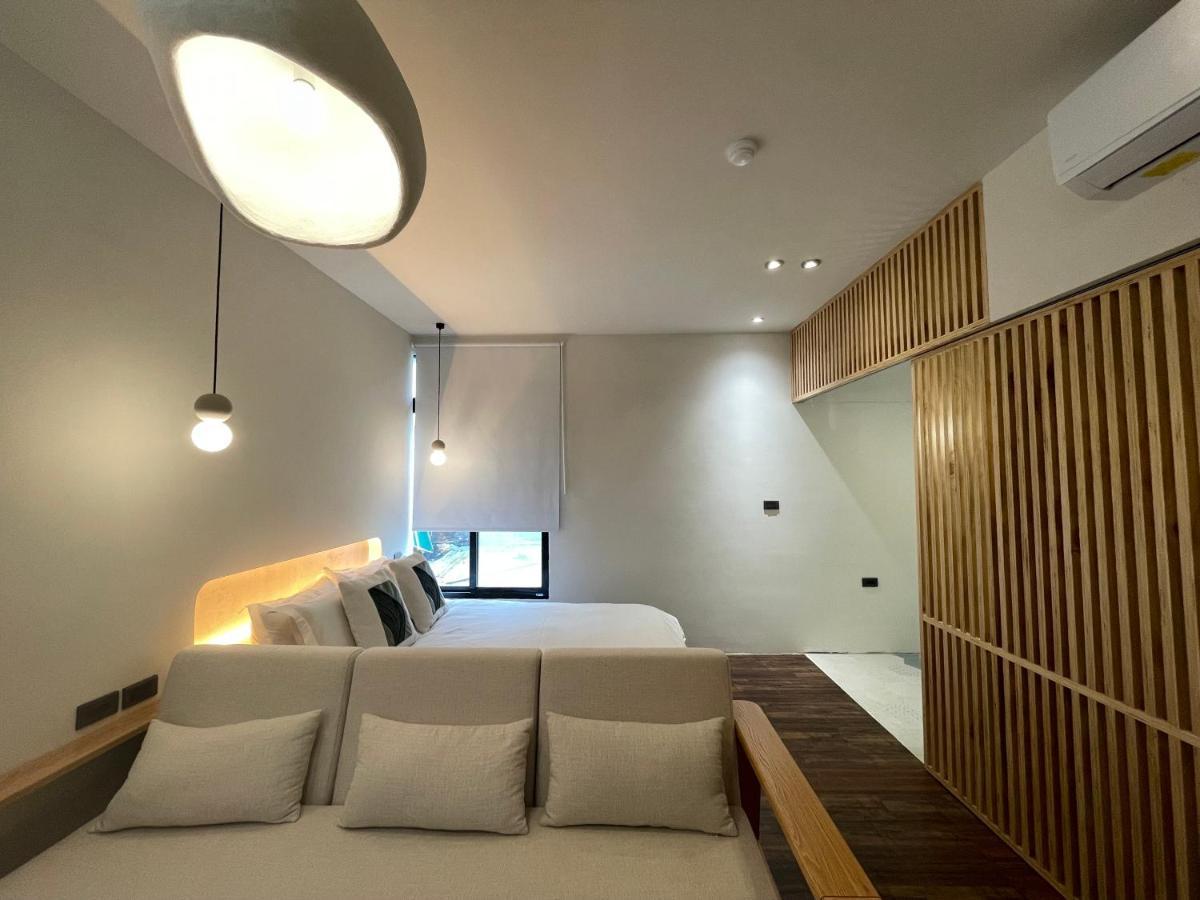 Green Inn Kaohsiung Zewnętrze zdjęcie