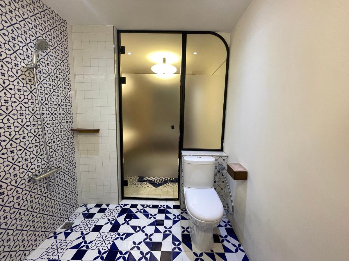 Green Inn Kaohsiung Zewnętrze zdjęcie
