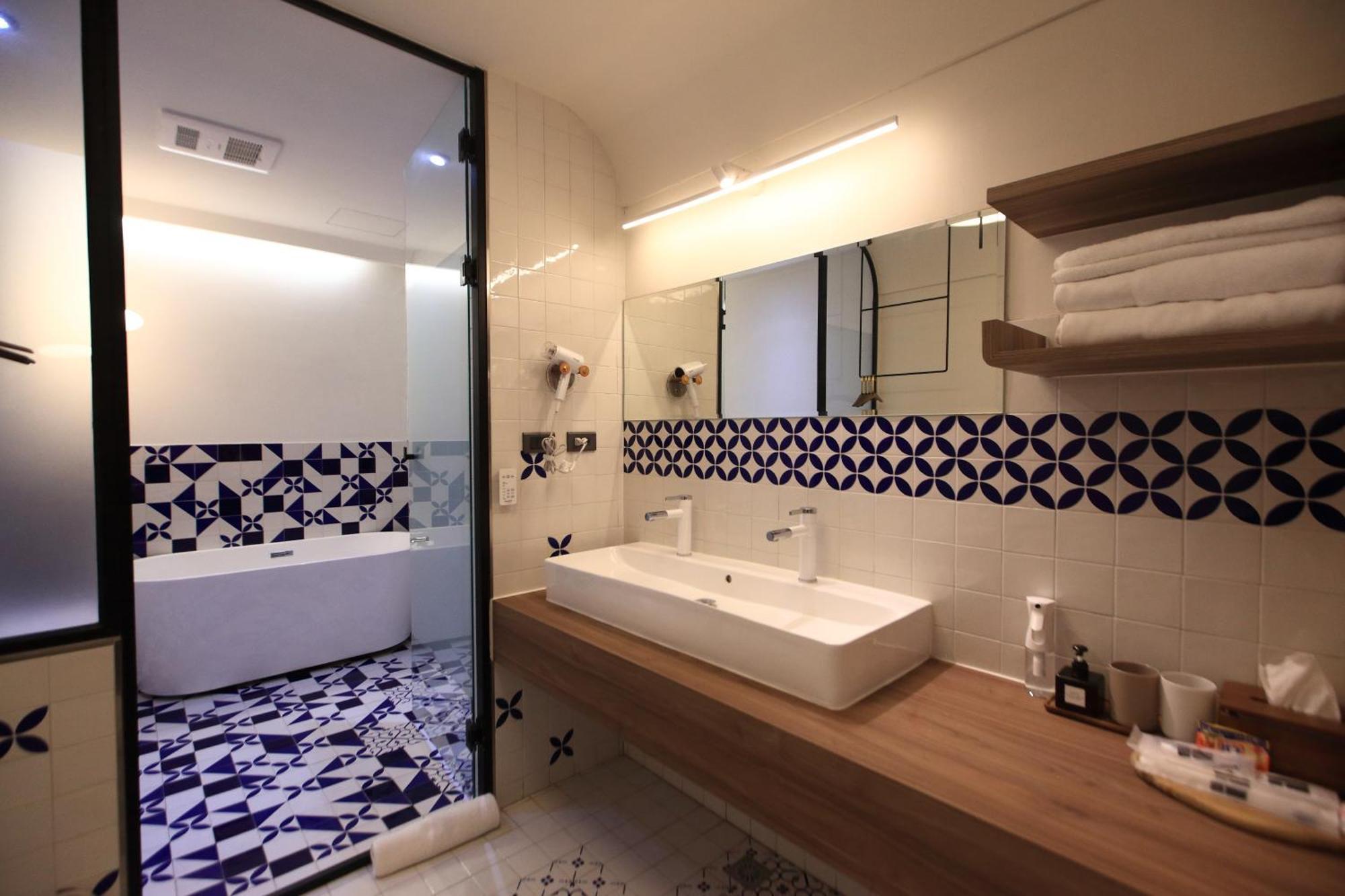 Green Inn Kaohsiung Zewnętrze zdjęcie