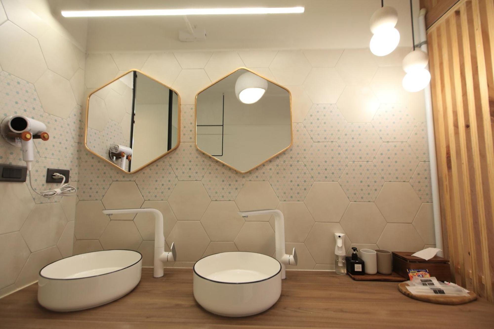 Green Inn Kaohsiung Zewnętrze zdjęcie