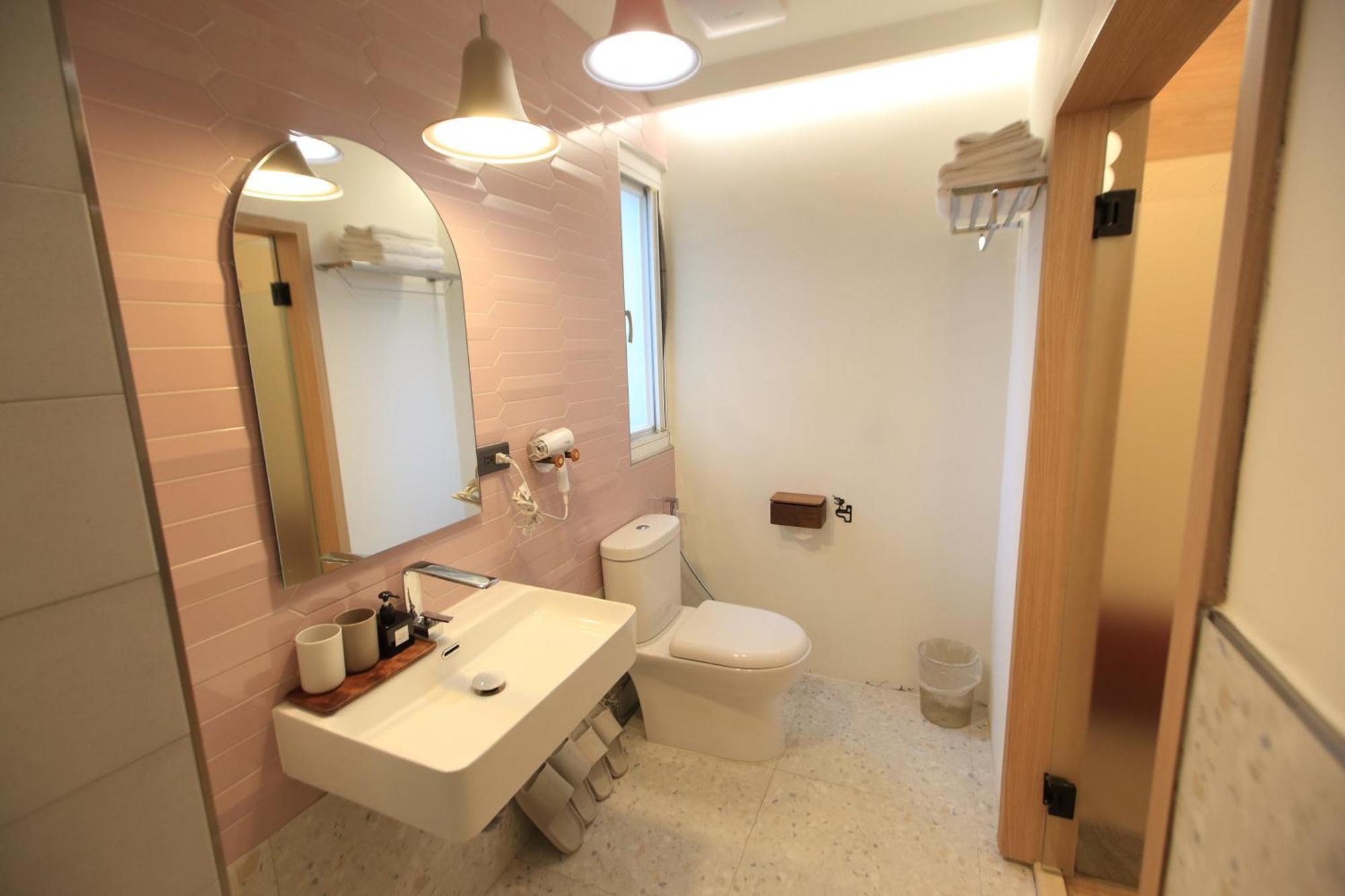 Green Inn Kaohsiung Zewnętrze zdjęcie