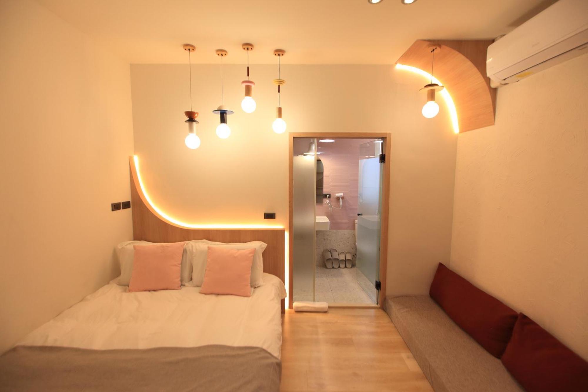 Green Inn Kaohsiung Zewnętrze zdjęcie