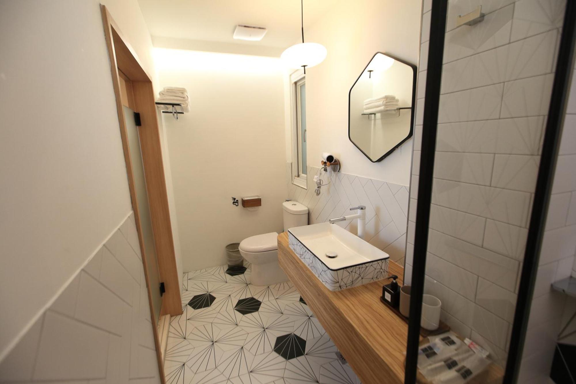 Green Inn Kaohsiung Zewnętrze zdjęcie
