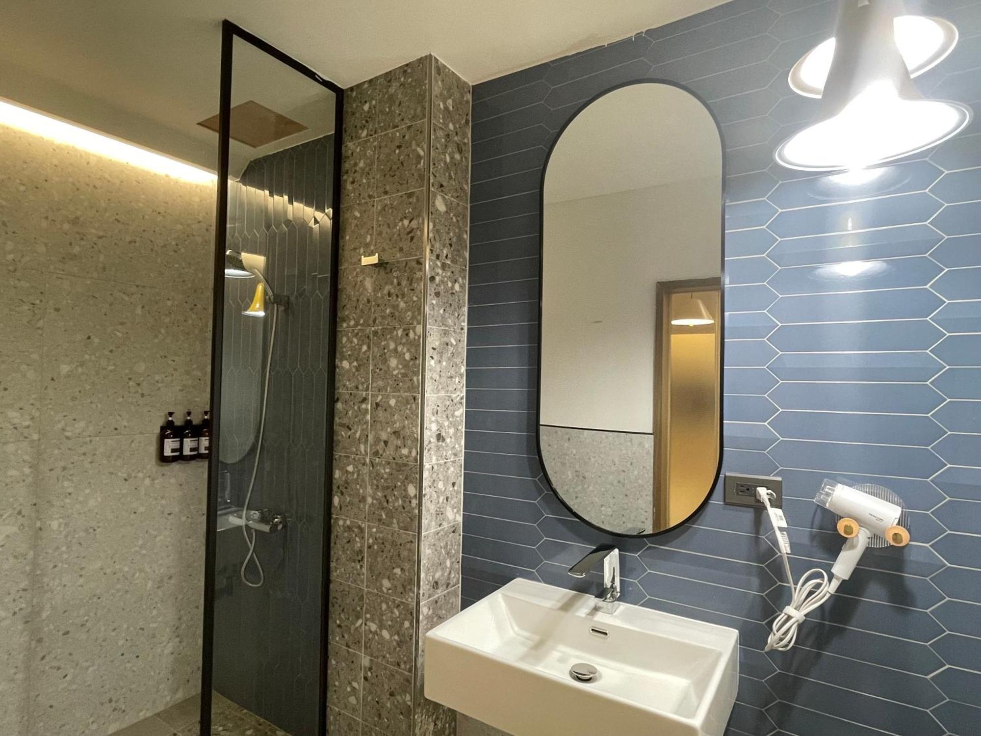 Green Inn Kaohsiung Zewnętrze zdjęcie