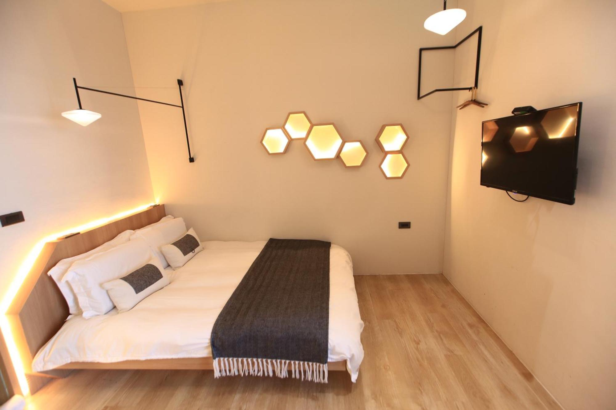 Green Inn Kaohsiung Zewnętrze zdjęcie