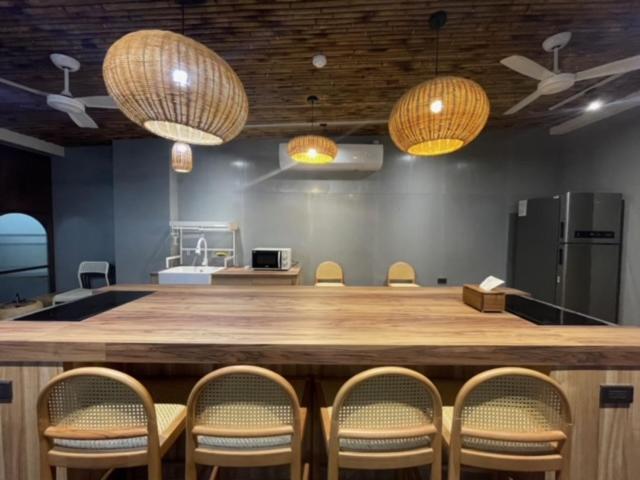 Green Inn Kaohsiung Zewnętrze zdjęcie