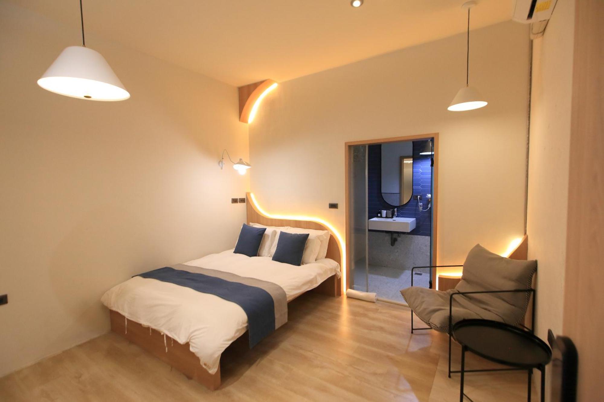 Green Inn Kaohsiung Zewnętrze zdjęcie