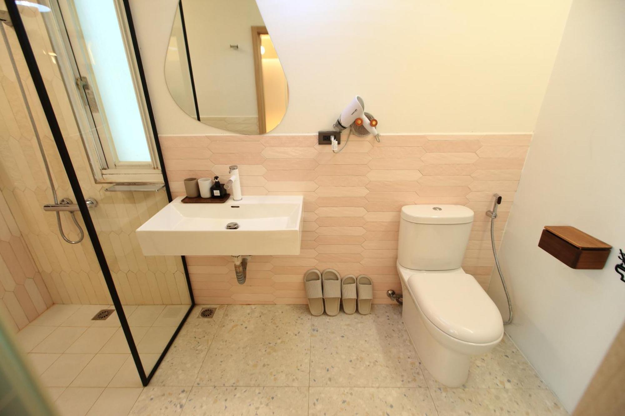 Green Inn Kaohsiung Zewnętrze zdjęcie
