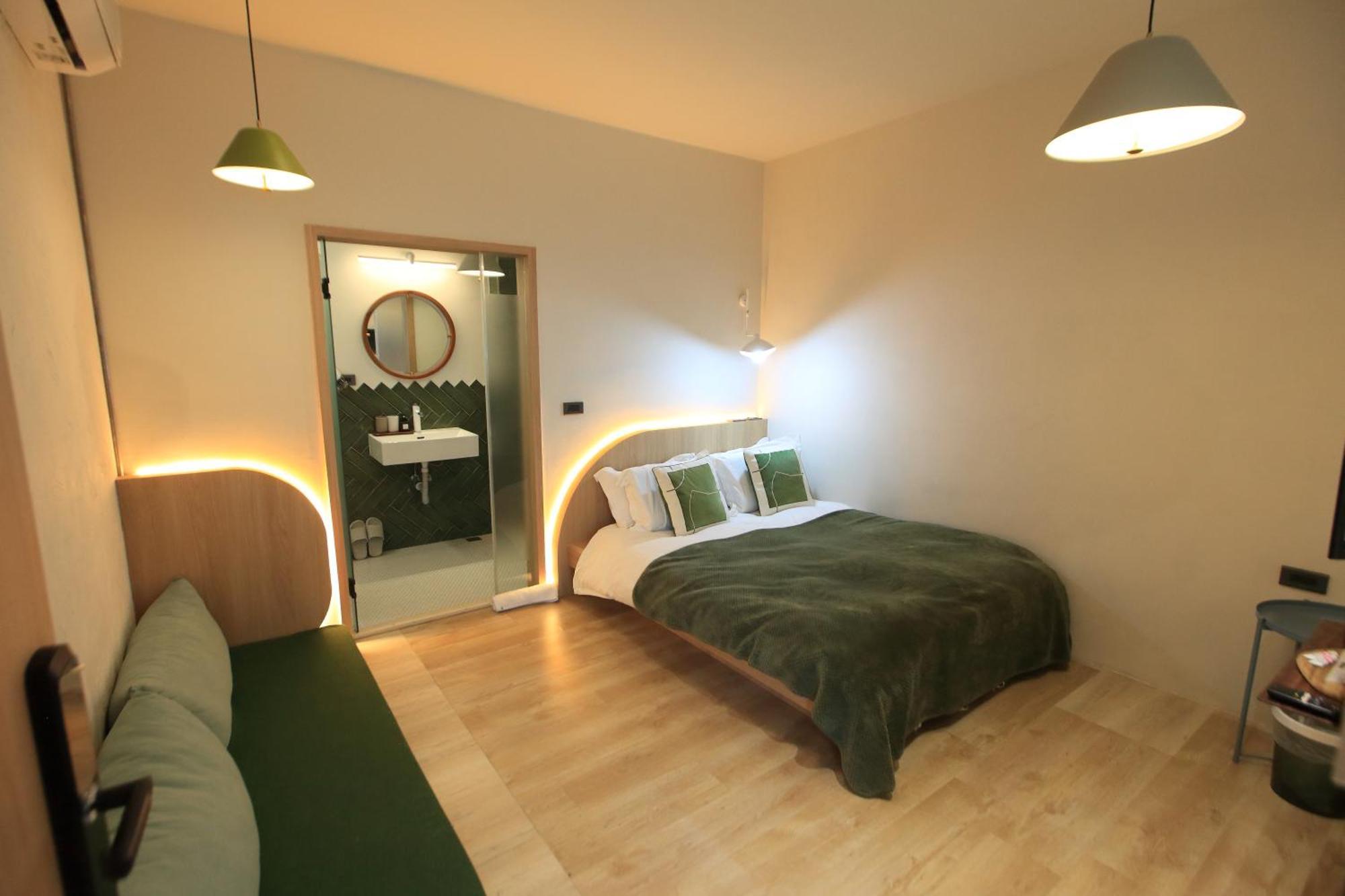 Green Inn Kaohsiung Zewnętrze zdjęcie