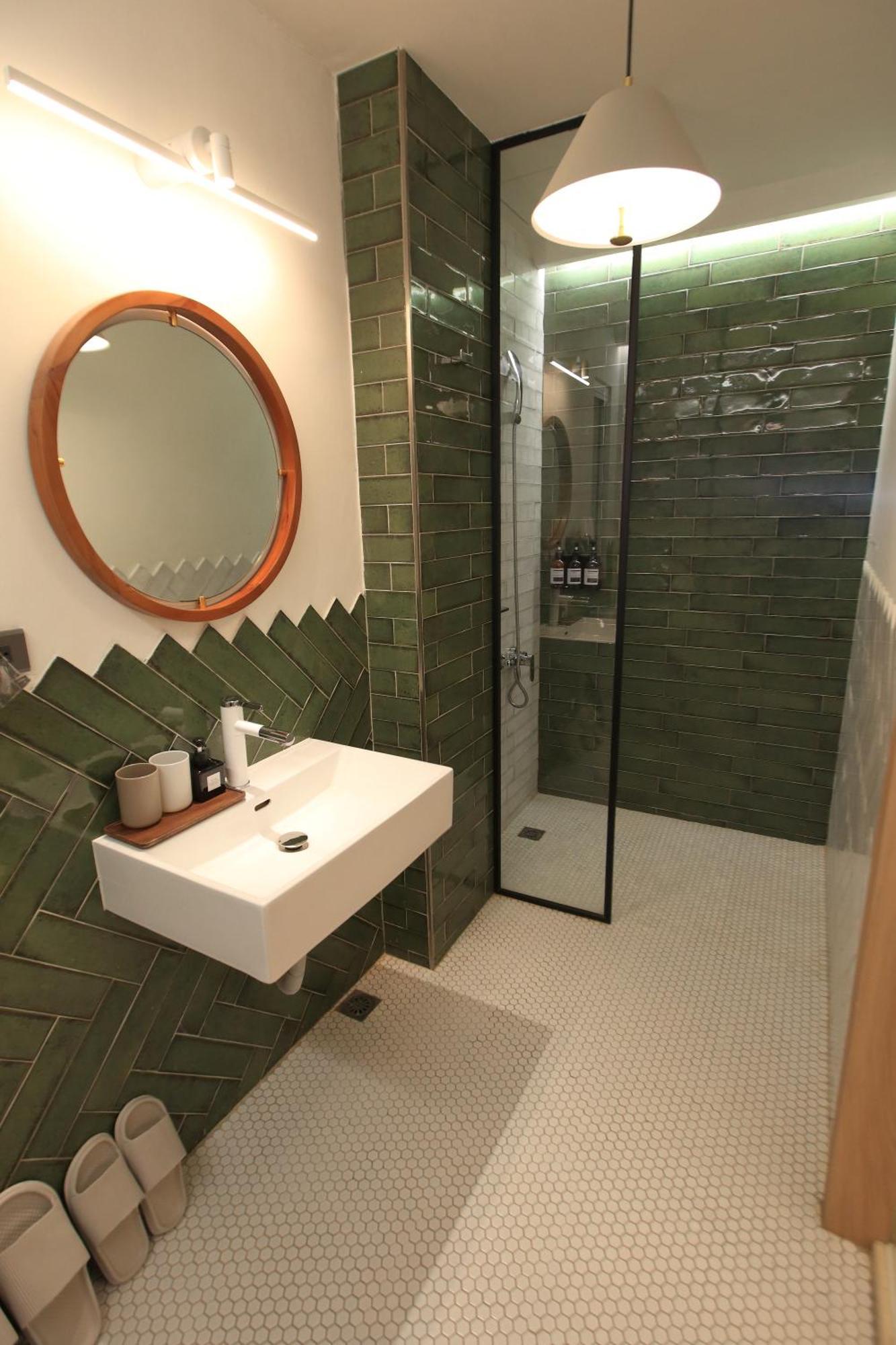 Green Inn Kaohsiung Zewnętrze zdjęcie