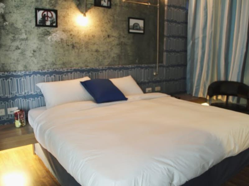 Green Inn Kaohsiung Zewnętrze zdjęcie