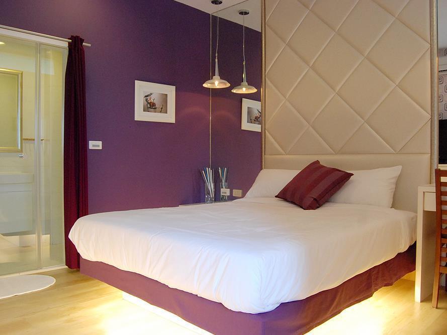 Green Inn Kaohsiung Zewnętrze zdjęcie